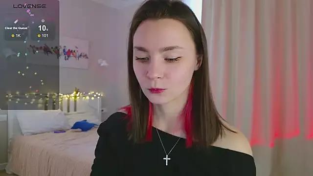 Private Pink_SeaGull on StripChat