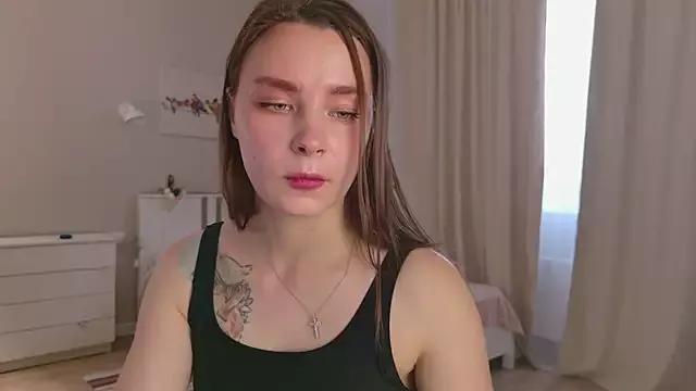 Private Pink_SeaGull on StripChat