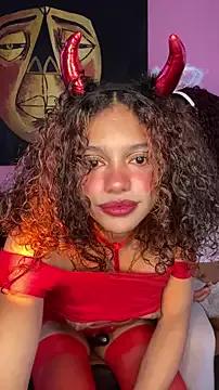 Private PrettyLia on StripChat