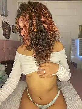 Private PrettyLia on StripChat