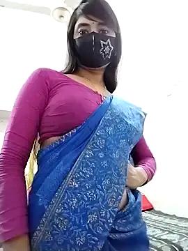 Puja-Rane — Freechat on StripChat