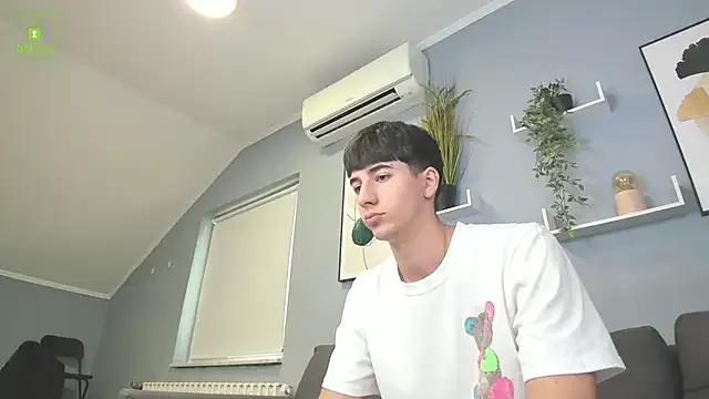 Freechat Quentin_Blake on StripChat