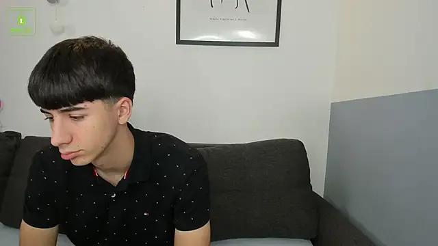 Freechat Quentin_Blake on StripChat