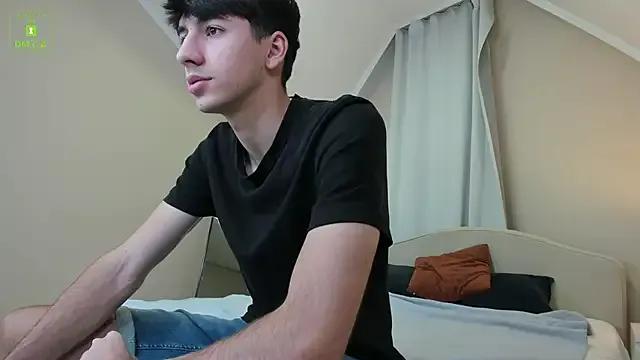 Freechat Quentin_Blake on StripChat