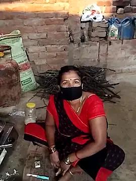 Freechat Rani_089 on StripChat