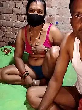 Freechat Rani_089 on StripChat