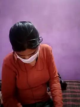 Freechat Rani_88 on StripChat