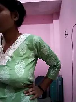 Freechat Rani_88 on StripChat