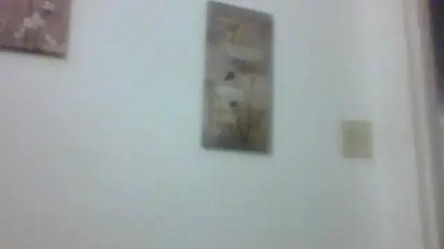 ReallyReallyReal — Show this hole  pole use Dildo