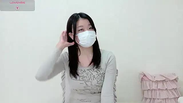 Freechat rei-chan on StripChat