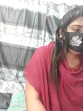 Ridhi_Moni — BOOOB SHOW