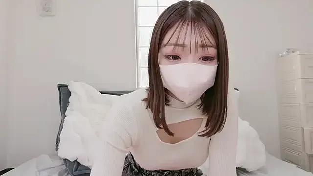 Rina_72 — Freechat on StripChat