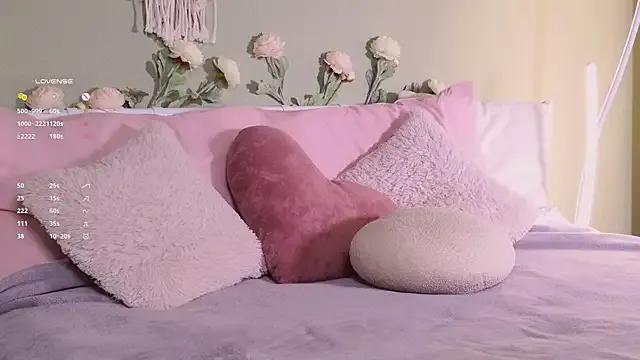 Freechat Rinas_secret on StripChat