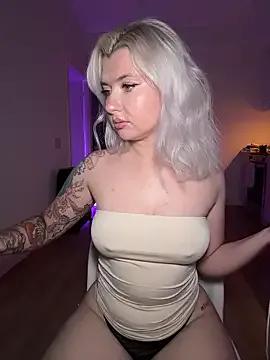 RitaNorth_star — asshole play with but plug