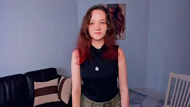 Freechat RolandaFolkes on StripChat