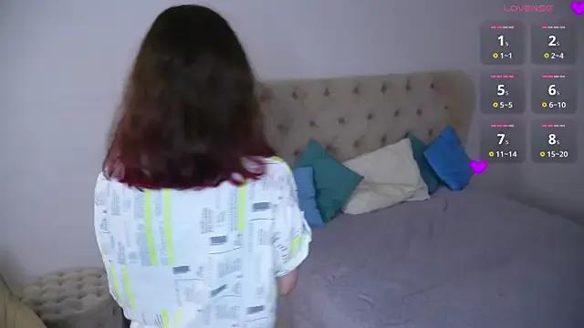 Freechat RolandaFolkes on StripChat