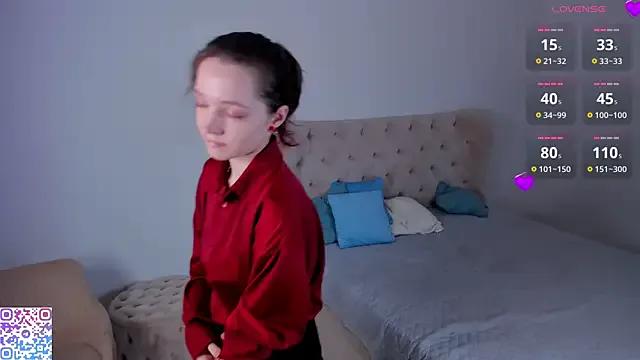 Freechat RolandaFolkes on StripChat