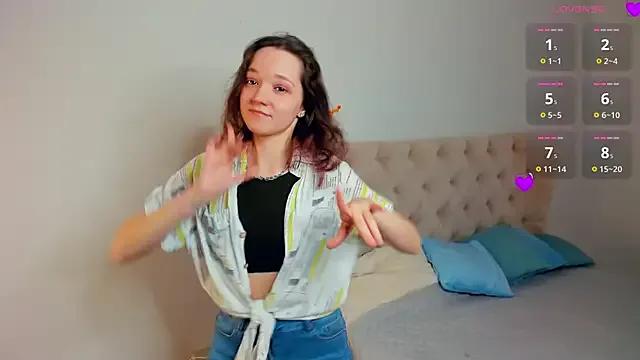 Freechat RolandaFolkes on StripChat