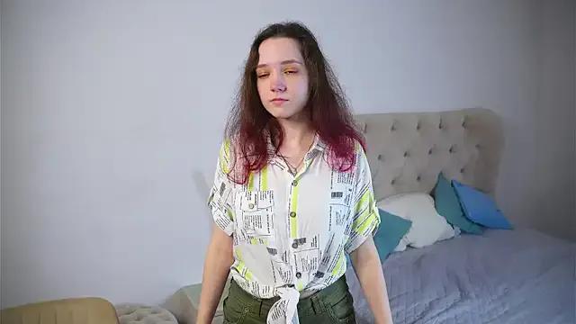 Freechat RolandaFolkes on StripChat