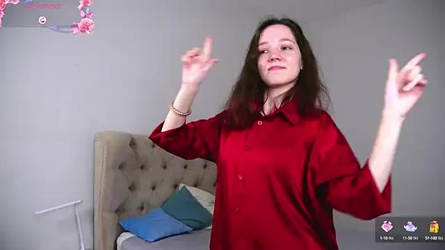 Freechat RolandaFolkes on StripChat