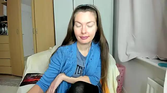 Rolla_Coaster on StripChat 