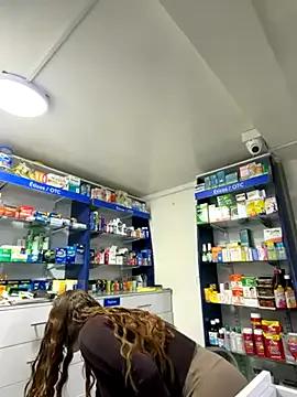 roouse — WE SHOWED THE BOSS OUR TITS Shh!