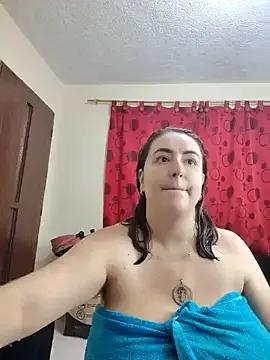 Freechat rosahills on StripChat