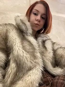 StripChat RosieSecret is Freechat RosieSecret — make me MOAN&AHEGAO among people