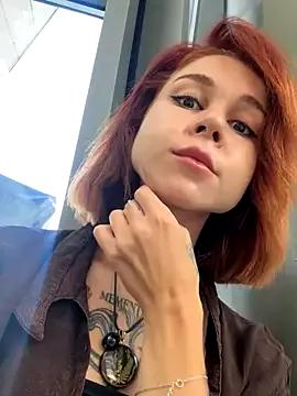 Freechat RosieSecret on StripChat