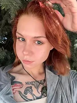 Freechat RosieSecret on StripChat