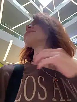 Freechat RosieSecret on StripChat