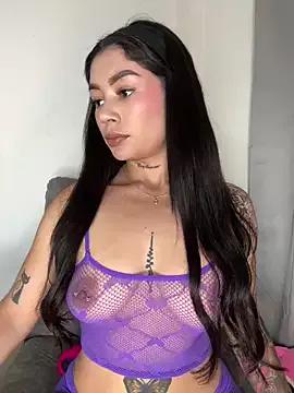 Freechat Roxanne_08 on StripChat