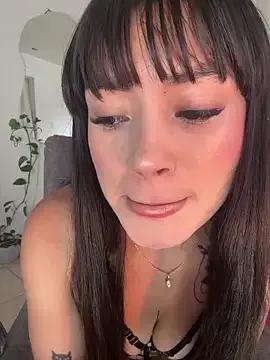 Freechat Roxanne_08 on StripChat