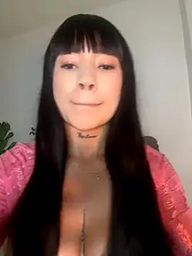 Freechat Roxanne_08 on StripChat