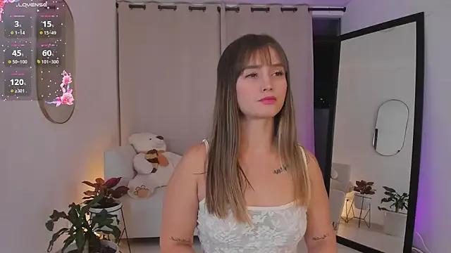 StripChat roxie_gates_ is Freechat roxie_gates_ — fuck with machine