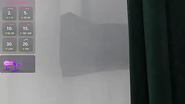 RubbiDark on StripChat 