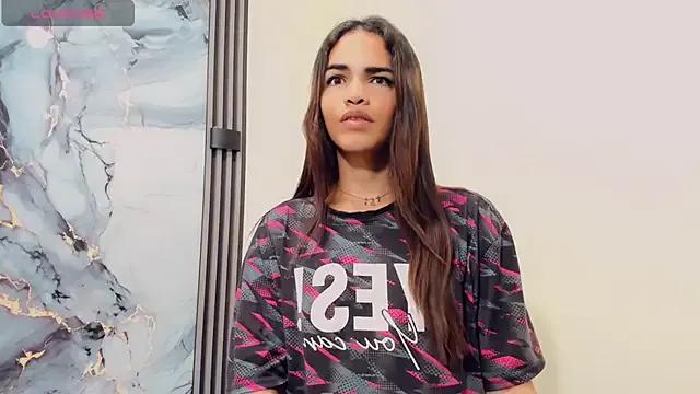 Rubi_30 — Private on StripChat