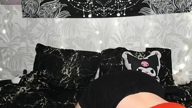 ruby_dallos — Force Me to Suck