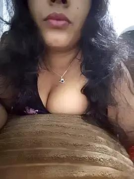 Ruvi_Queen — Ready For Crazy WhiteCum