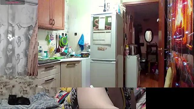 Freechat Sakura_Green on StripChat