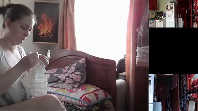 Freechat Sakura_Green on StripChat