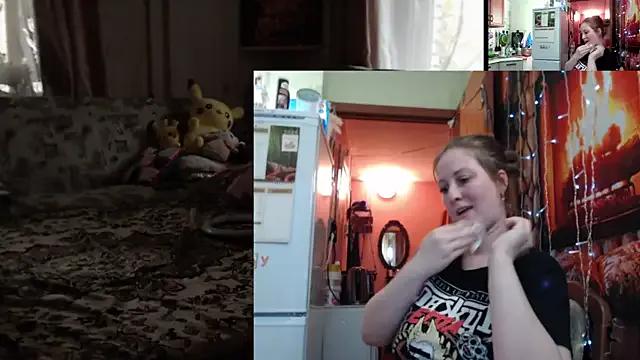 Freechat Sakura_Green on StripChat