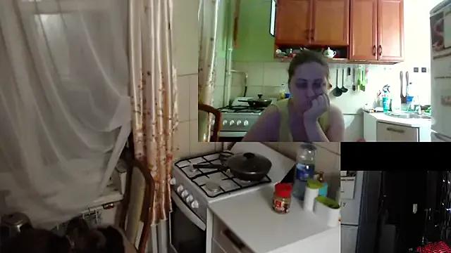 Freechat Sakura_Green on StripChat