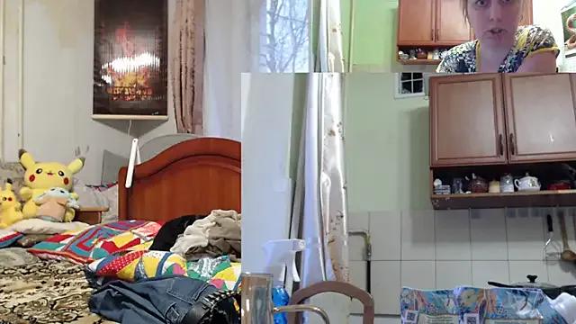 Freechat Sakura_Green on StripChat