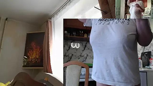 Freechat Sakura_Green on StripChat