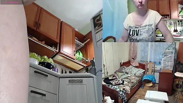 Freechat Sakura_Green on StripChat