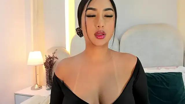 SalomeeBell — RIDE DILDO