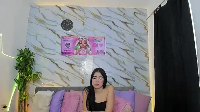 Freechat Salomes_Fantasy on StripChat