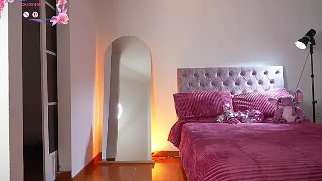 Samantha_e2 — control domi x9 min