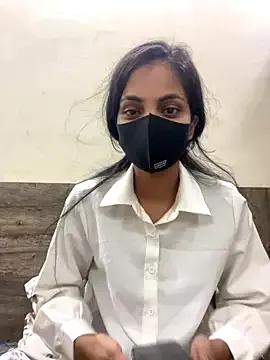 Freechat Sandhya_77 on StripChat